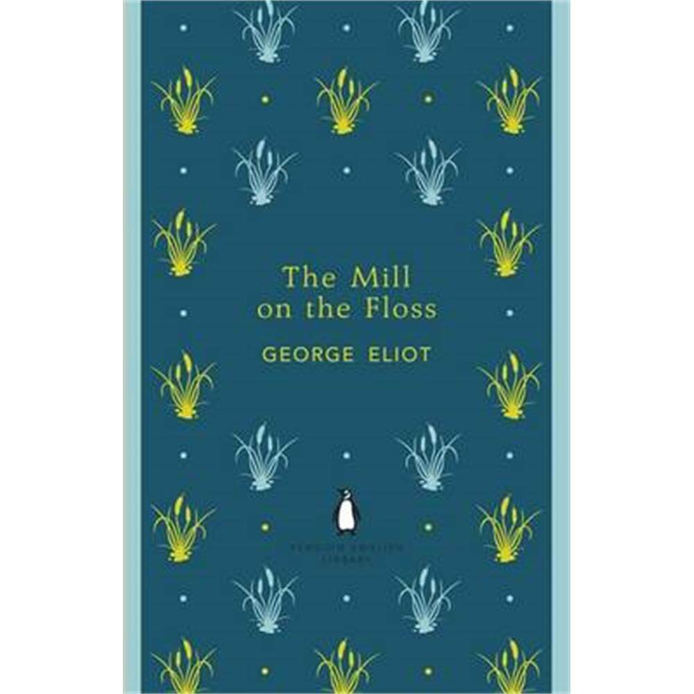 The Mill on the Floss (Paperback) - George Eliot